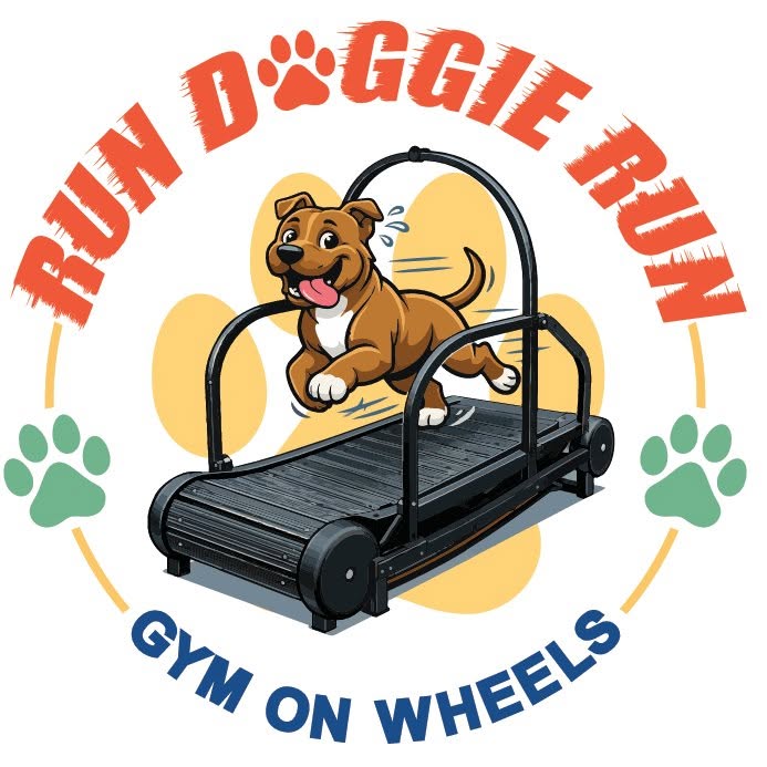 Run Doggie Run